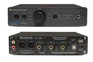 CambridgeAudioDacMagicPlus