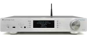 CambridgeAudioStream