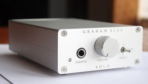 GrahamSleeUltraLinearSolo