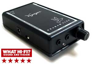 GrahamSleeVoyagerHeadphoneAmplifier