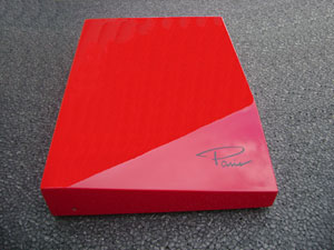 OracleParisPhonotage