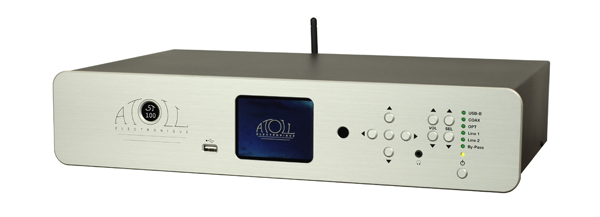 AtollElectroniqueSt100SE