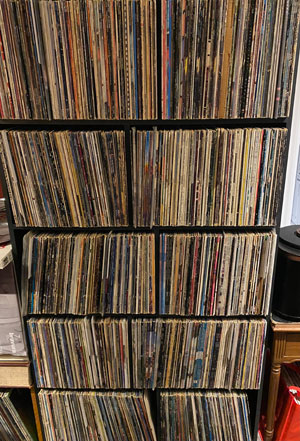 DisquesVinyle
