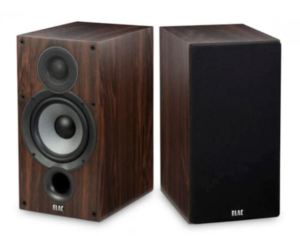 Elac DB62WN ElacDB62WN