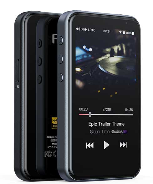 Fiio M6 FiioM6