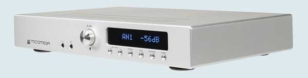 Micromega IA180 MicromegaIA180