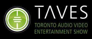 Toronto Audio Video Entertainment Show